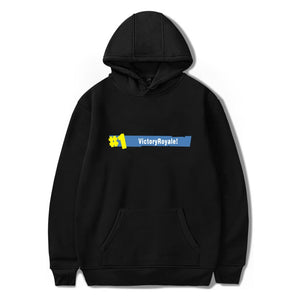 Victory Royale Hoodie