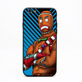 Merry Marauder iPhone Case