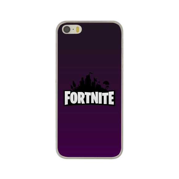 Fortnite iPhone Case